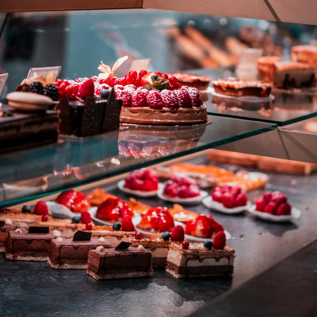 bakery