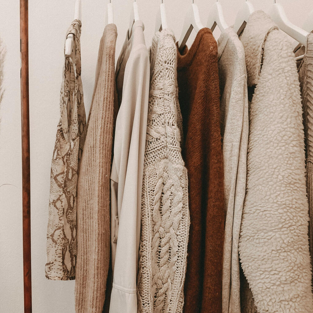 clothing shop