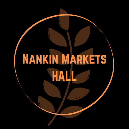 nankin markets hall logo
